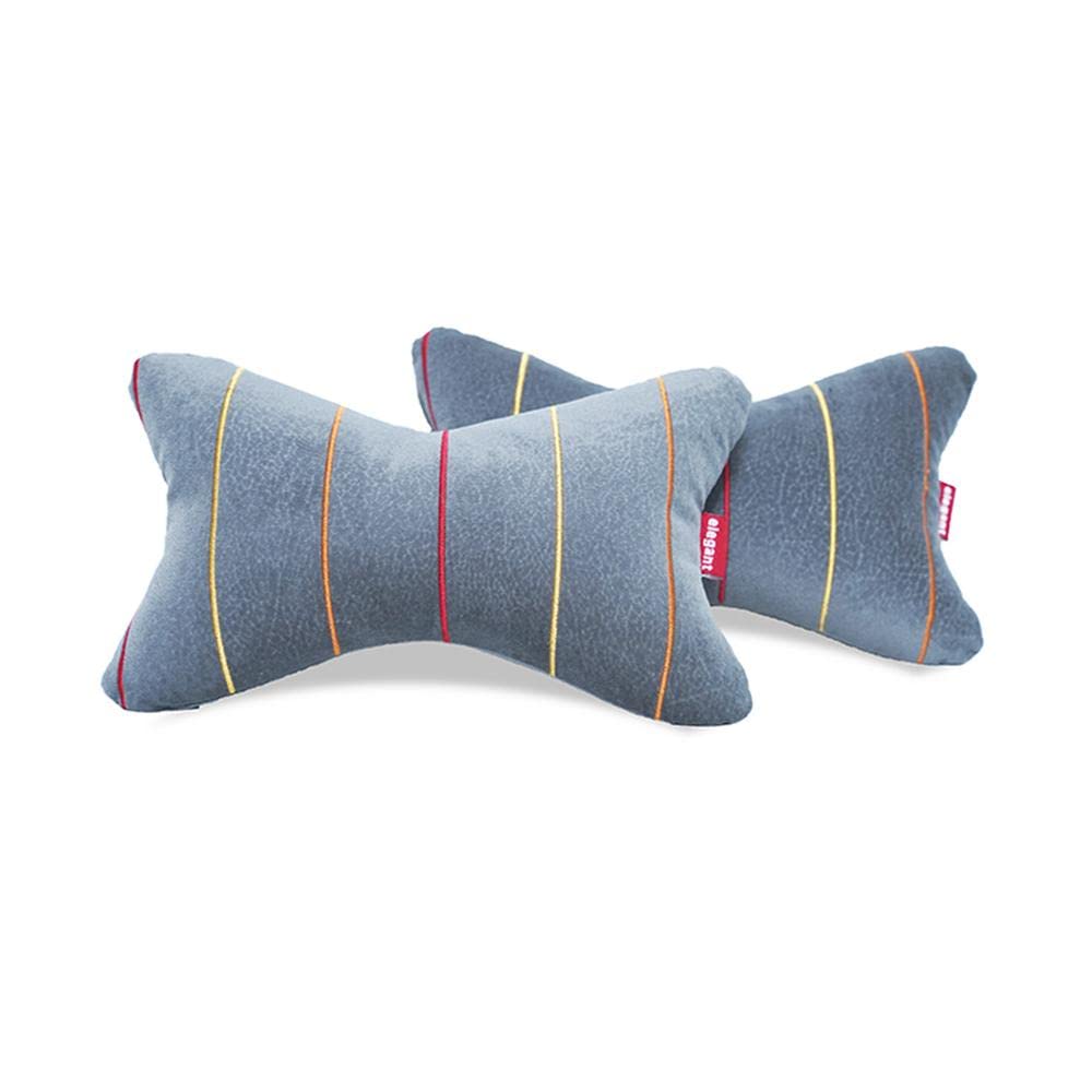 See full amazon price history chart for Elegant Fabric Car Neck Rest Cushion/Pillow Set of 2 Grey(CU_06) Elegant Fabric Car Neck Rest Cushion/Pillow Set of 2 Grey(CU_06) (B09NNJPTVW) Amazon Price History, Amazon Price Tracker