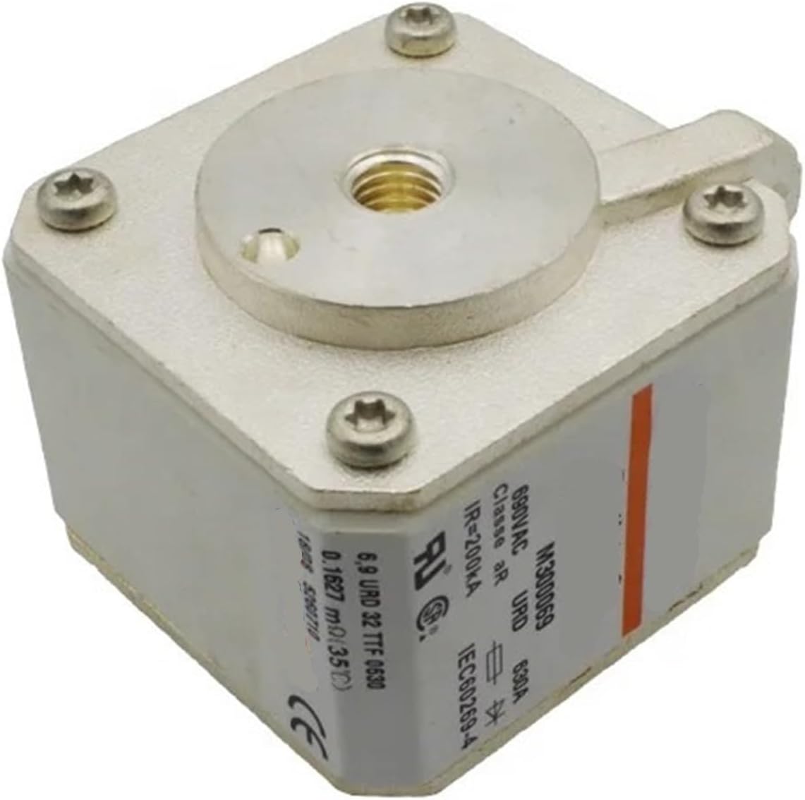 1pcs 550A 690V PC32UD69V550TF Fuse