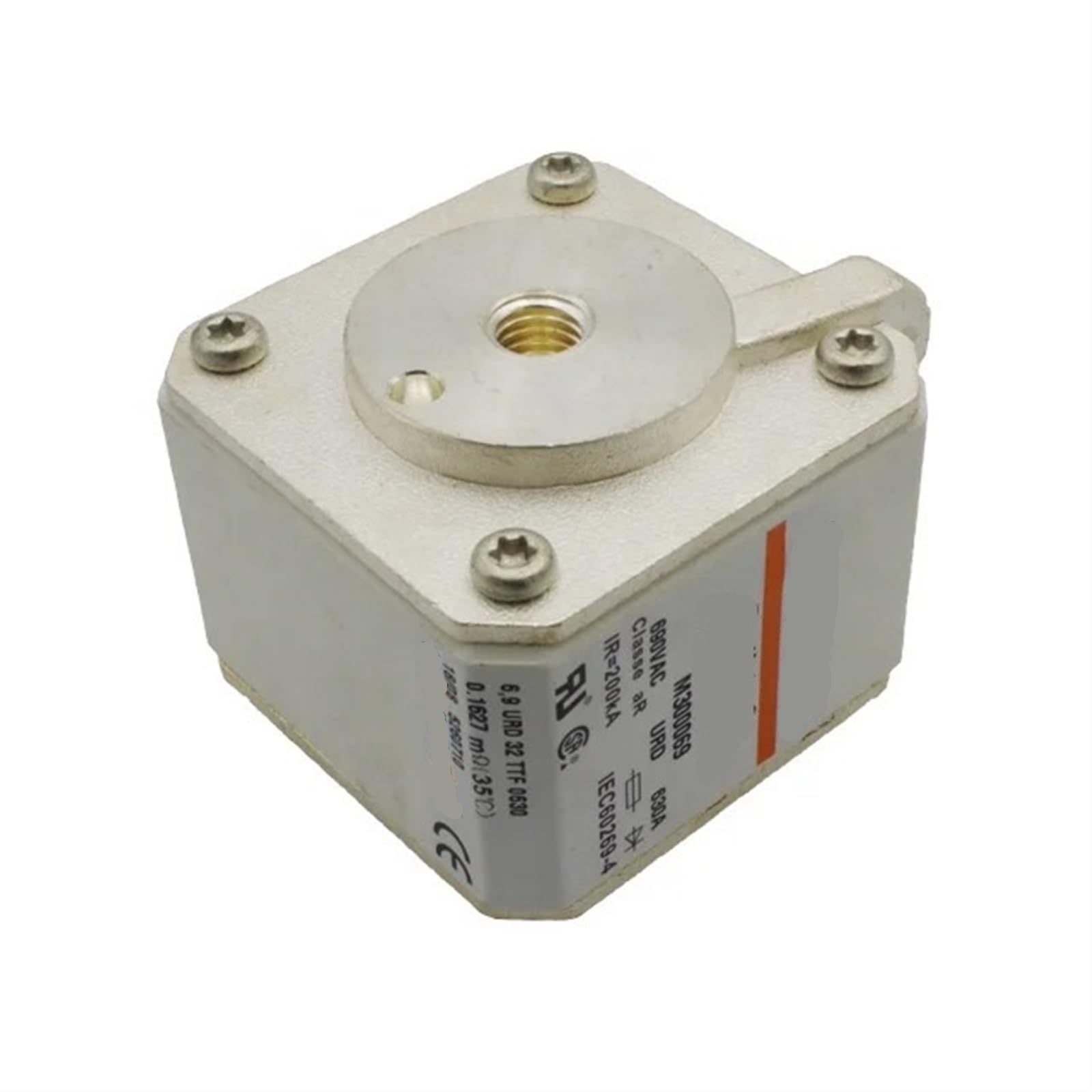 ITFOWIYD 1pcs 550A 690V PC32UD69V550TF Fuse
