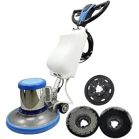 TECHTONGDA 17" Floor Polisher Cover