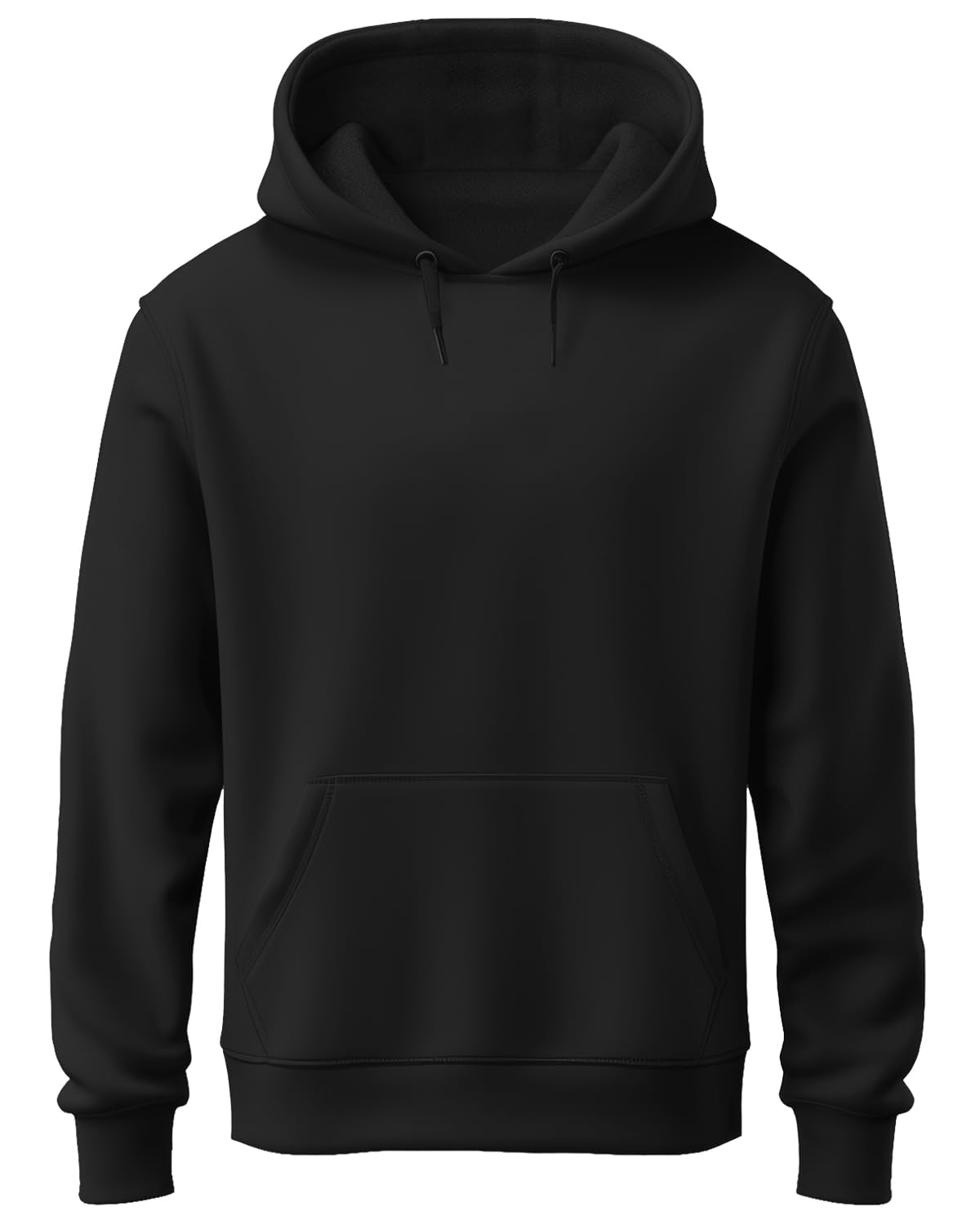adro Men Cotton Hooded Sweatshirt-picture-57