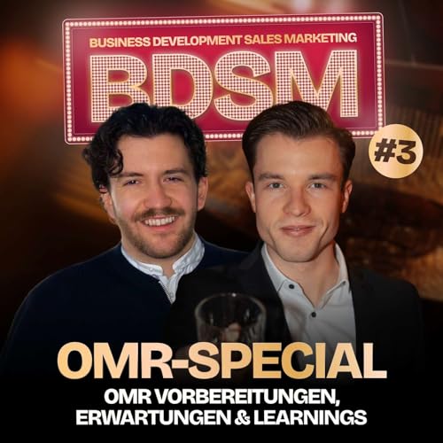 Globalist x OMR: Hinter den Kulissen unserer Reise | BDSM #3