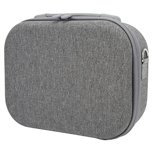 Boîtier RC en tissu gris anti-choc pour éviter les rayures lors du rangement de drone