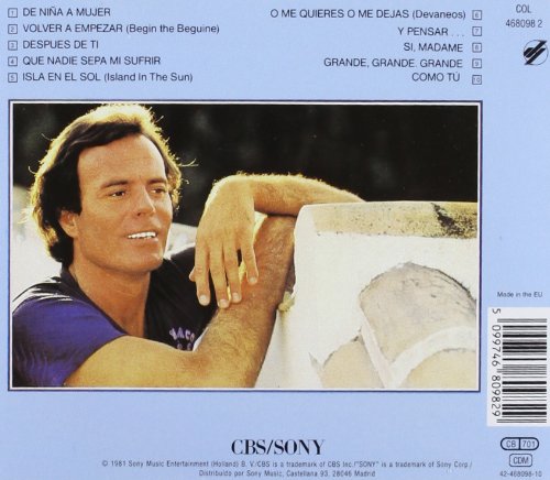 Vista 2 de De Nina A Mujer