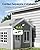 JACKYLED Solar Lights Outdoor with Motion Sensor, 113LED Cool White Solar Flood Lights, Waterproof Dusk to Dawn Solar Powered Security Spot Lights for Porch Patio Yard Garage, 1 Pack