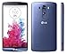 LG G3 D850 32GB Unlocked GSM 4G LTE Quad-HD Android Phone w/ 13MP Camera - Blue Steel