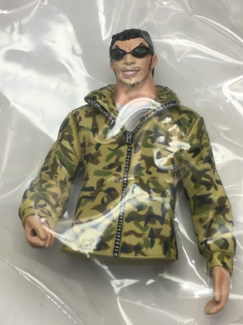 Amazon.co.jp: キューピー（QP）ブラックリスト クロスロード