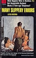 Many Slippery Errors 058601702X Book Cover