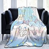lierde Blankets Throws Soft Plush Fuzzy Suitable for Man Woman Child in The Bedroom Couch Bed Office...