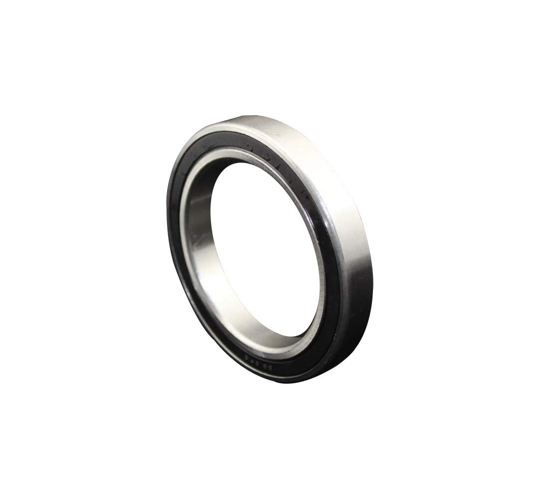 RFXOGTYFZ Thin Wall Bearings 6922 2RS ABEC-1 Metric Section 110x150x20MM Deep Groove Ball Bearing 61922RS 6922RS