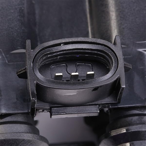 Bobina de encendido HELLA 12V para solucionar fallos de arranque en bloque 5