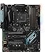 MSI Gaming AMD Ryzen X370 DDR4 VR Ready HDMI USB 3 SLI CFX ATX Motherboard (X370 GAMING PRO CARBON)