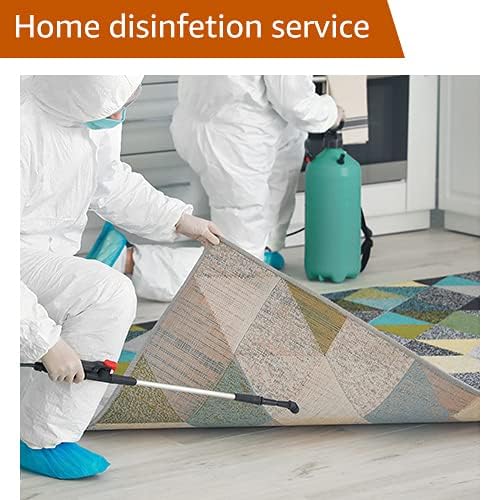 Home Disinfection Service
