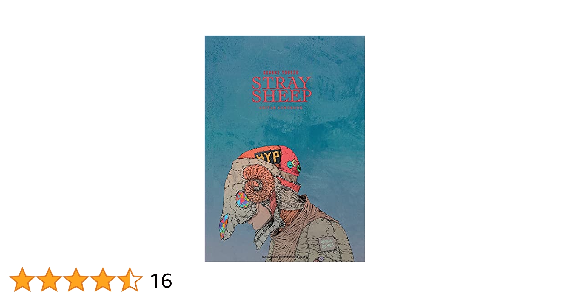 D.002 米津玄師 STRAY SHEEP シリアルナンバー ツアー先行 D.002 米津玄師 STRAY SHEEP シリアルナンバー ツアー先行