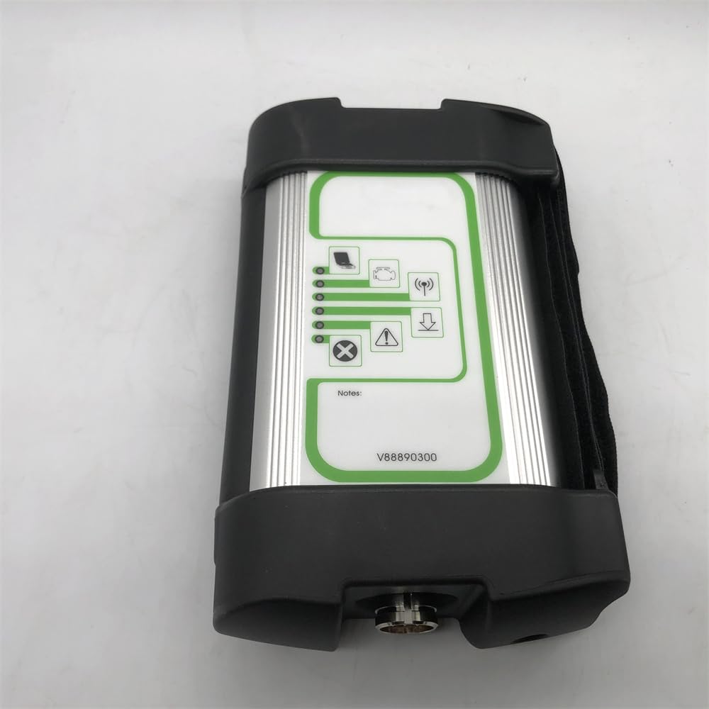 VOCOM I Diagnostic Tool 88890300 - Heavy Truck & Excavator Diagnostic Scanner