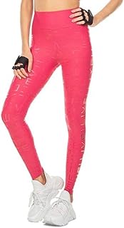 Calca Legging Live Icon Lux  