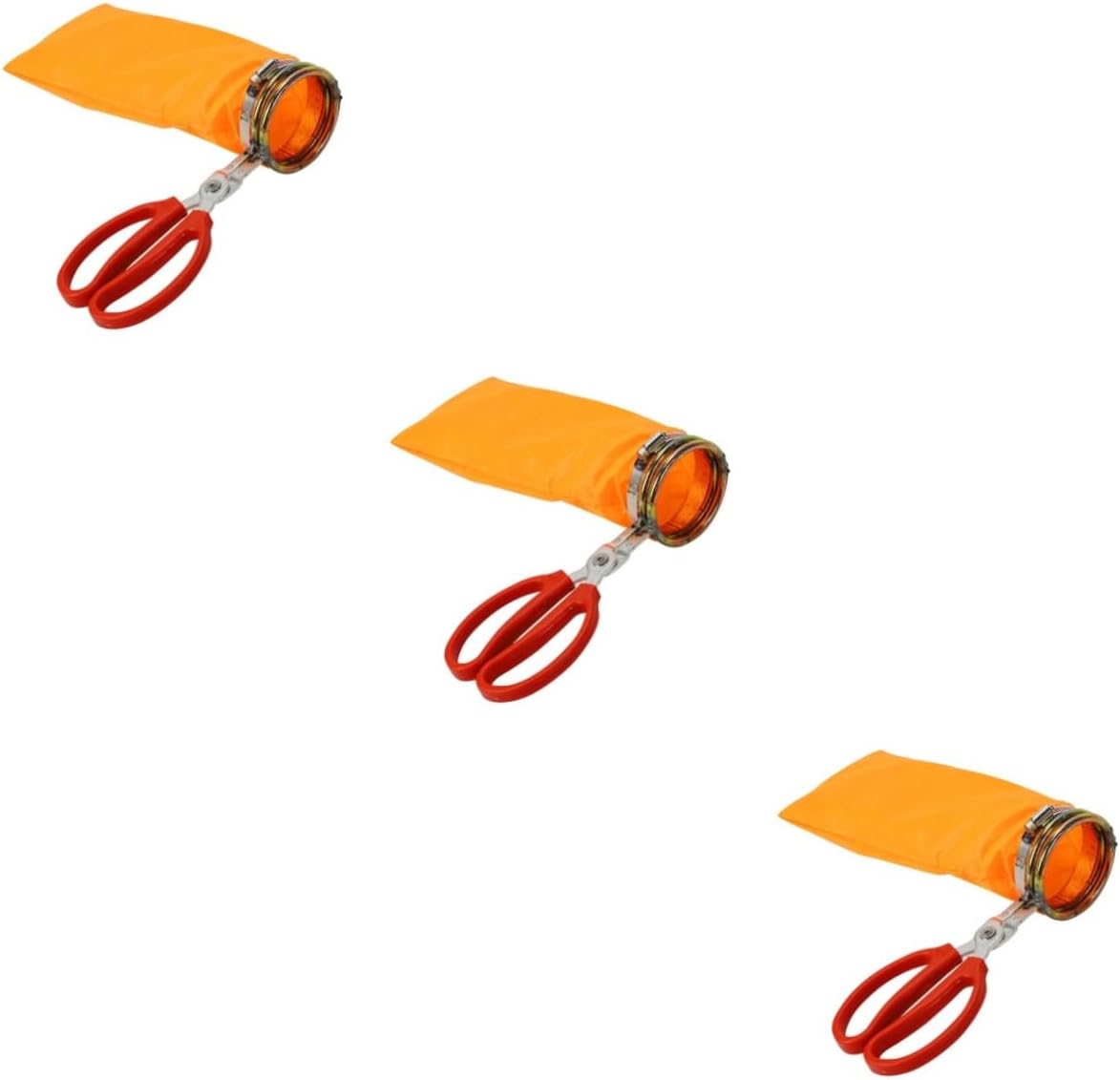 BESPORTBLE 3pcs Picker Tool Detachable Basket Multi-Functional Fruit Equipment for Garden Use for Grapes