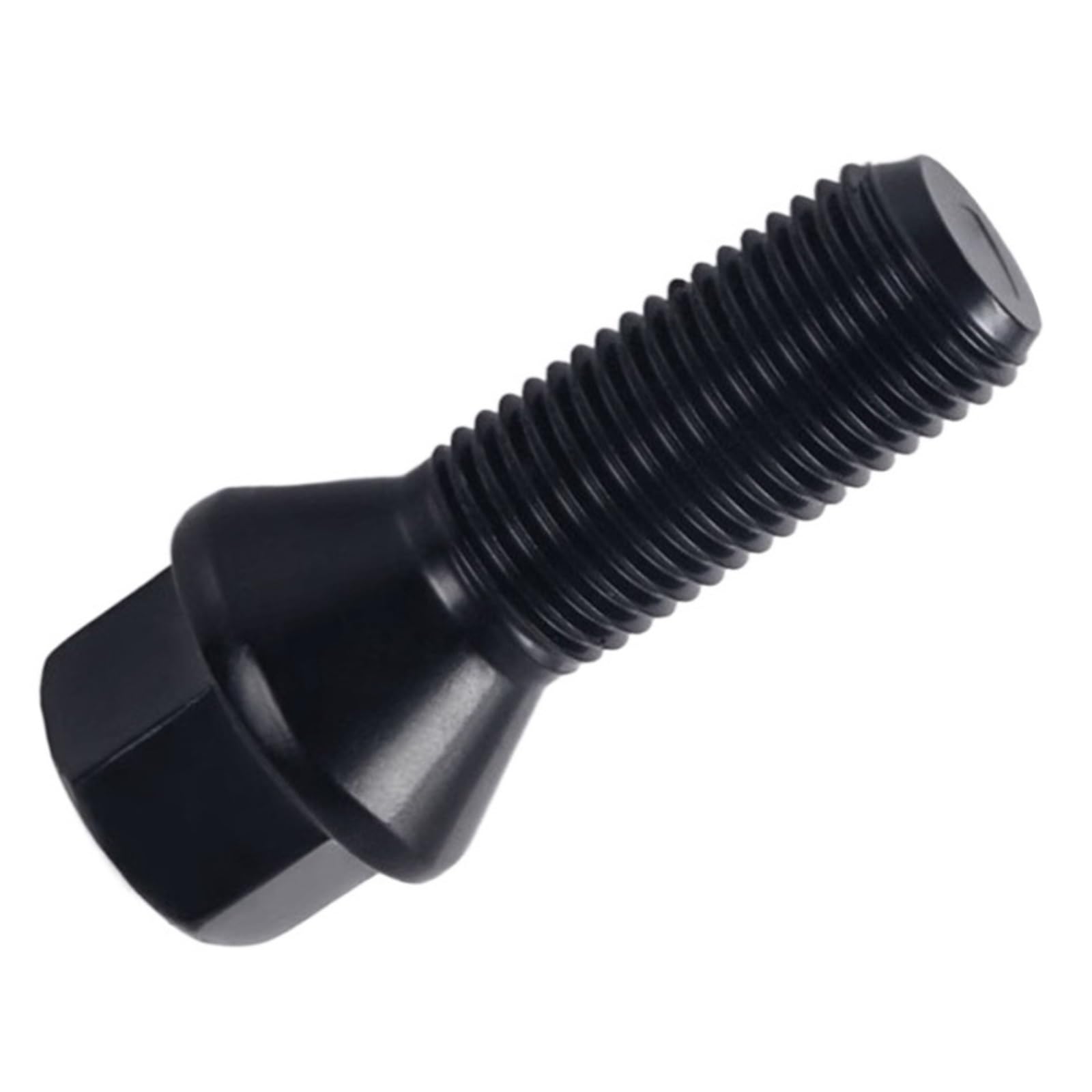 Bulloni ruota auto Compatibile Con BMW Per M1 E26 1980 1981 20 Pezzi Bulloni In Acciaio Per Cerchi In Lega Per Auto Ricambi Auto