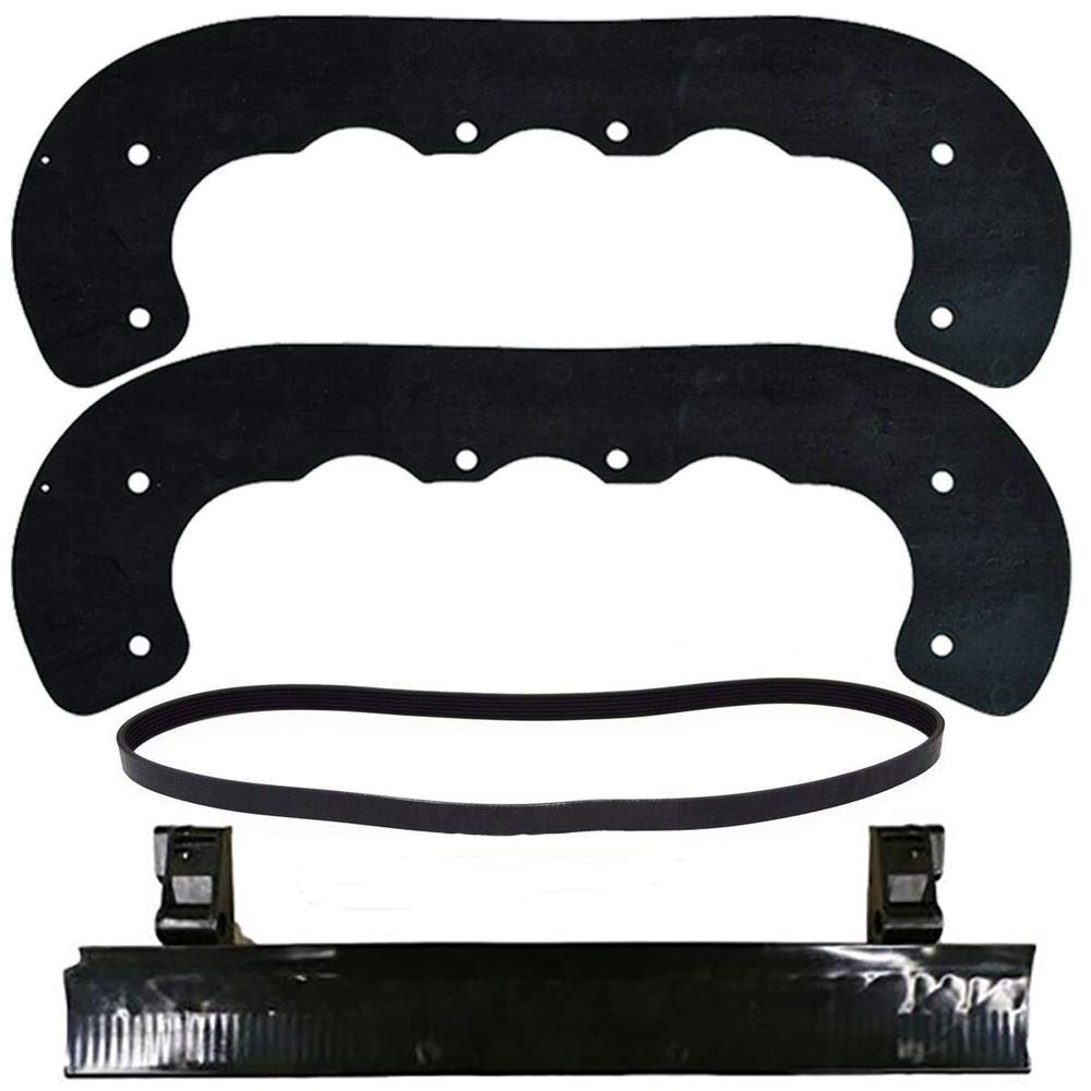 Reliable Aftermarket Parts Our Name Says It All Snow Blower Belt Scraper Paddle Fits Toro 221Q E 38583 108-4921 108-4884 99-9313