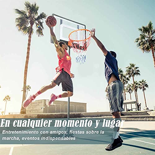 Basquetbol, Sports aro basquetbol Marca SPOWAY (3)