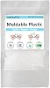 Multipurpose Reusable Thermoplastic Beads,9oz Moldable Plastic,Meltable White Polymorph Pellets for DIY Crafts, Modeling, Temporary Repairs,Sculpting and Cosplay Ideal for Beginners, Adults & Kids