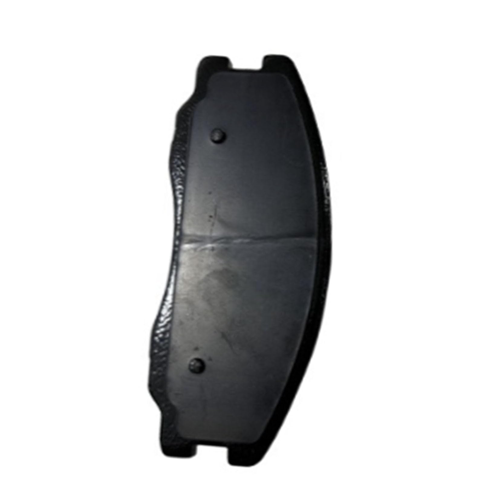 Generic Zestaw Ceramicznych Klocków Hamulcowych do Chevy 4 szt. Klocków Hamulcowych Zapewniających optymalną skuteczność Hamowania (Klocki hamulcowe)