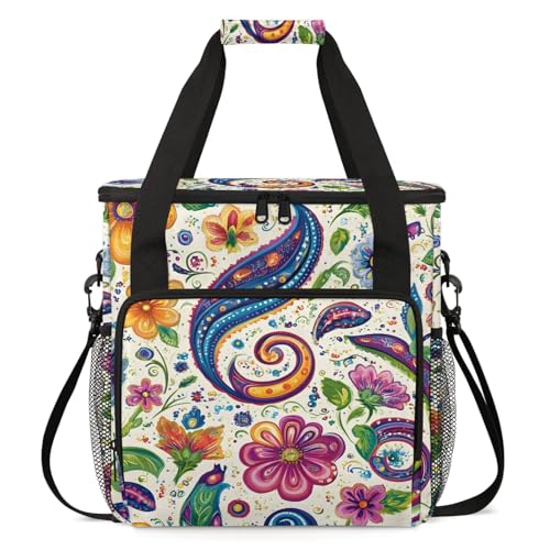 Coffee Maker Carring Bag Travel Storage Tote Bag Compatible with Keurig K-Mini or K-Mini Plus nespresso vertuo machine Portable Single Serve Coffee Brewer Case with Pockets for K-cup Pods(Bag Only) -  MARYHFENVA