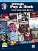 Alfred Ultimate Pop & Rock Instrumental Solos Clarinet (Book/CD)
