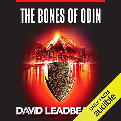 The Bones of Odin: Matt Drake, Book 1