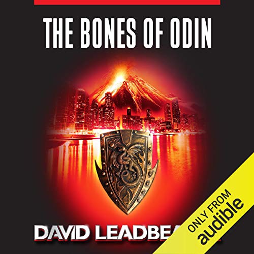 The Tomb of the Gods Matt Drake Series, Book 4 (Audio Download) David