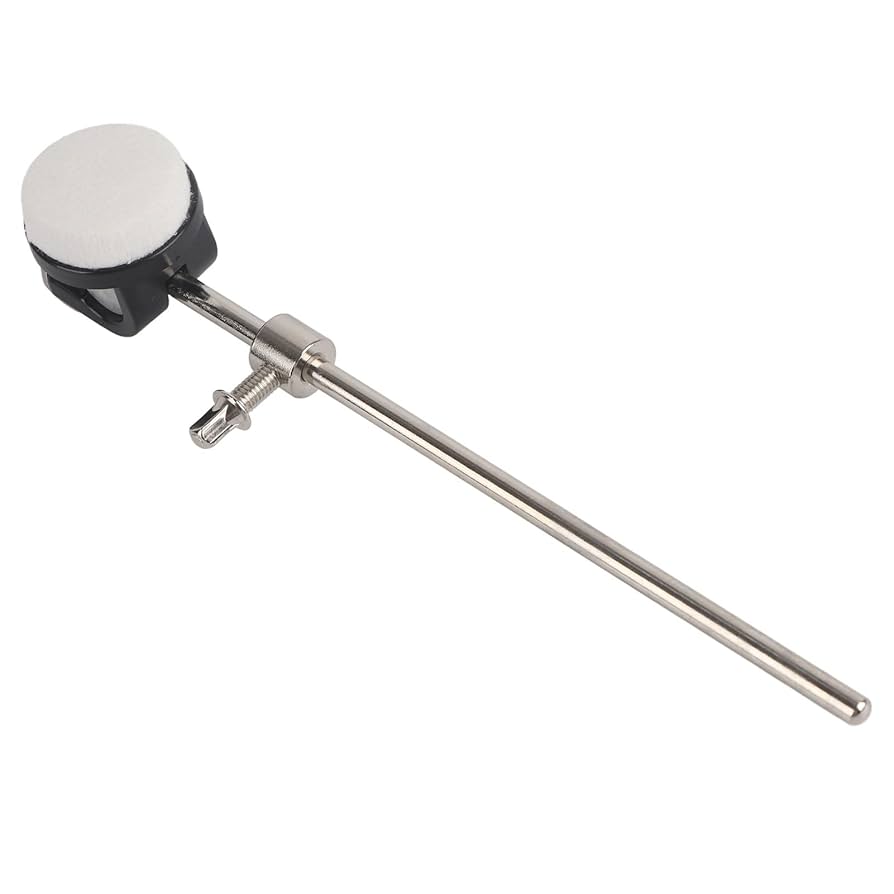 Amazon.com: AONYAYBM Drum Beater, Kick Drum Pedal Kick Pedal