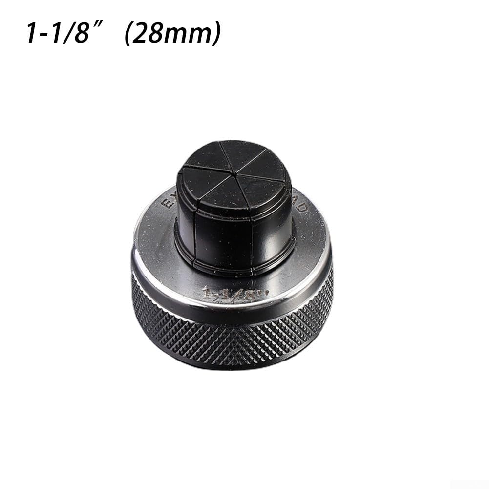 Testa espansore per tubi 10-42 mm CT-100 CT-300 per tubi rame HVAC refrigerazione 28 mm