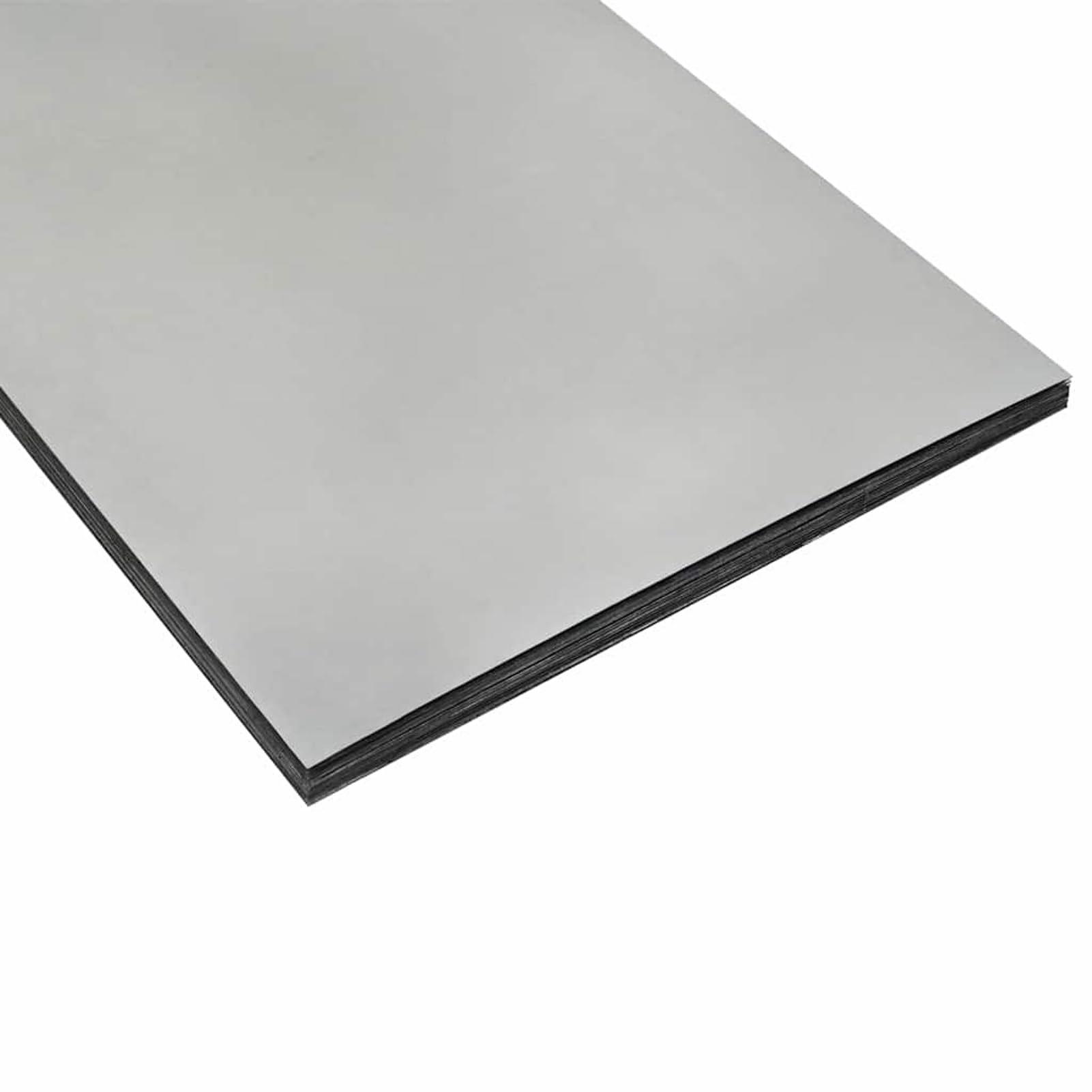 Gecheer Kaninchenfutterautomat, Silber, 64,5 x 25,5 x 45,5 cm, Verzinkter Stahl, für drinnen und draußen