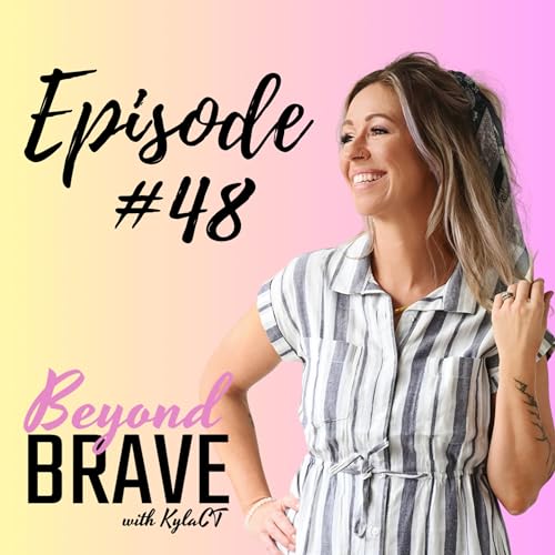 #048 - Finding Facts, Reading Your Comments & 10 Comforts in Grief.