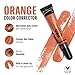 L.A. Girl Pro Conceal HD Concealer Orange Corrector 0.28 oz