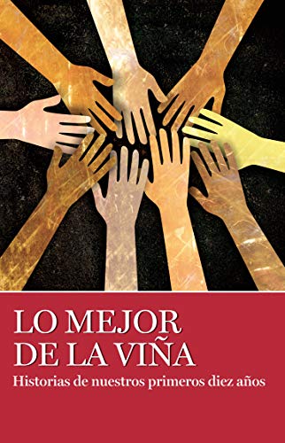Lo Mejor De La Viña (Spanish Edition)