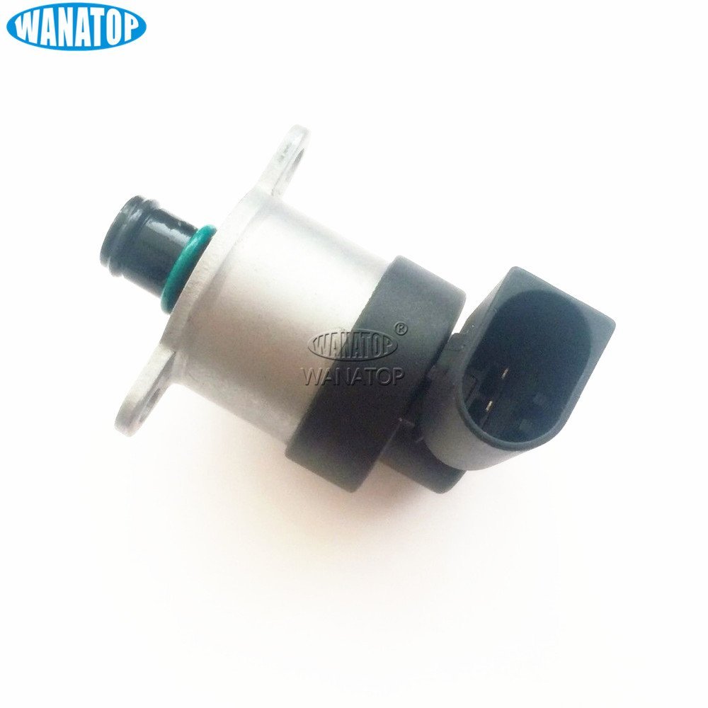 Amazon.com: New Fuel Pressurer Control Valve Regulator 0928400677  