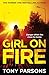 Produktbild Girl On Fire: (DC Max Wolfe)