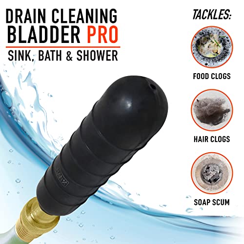 El mejor review de Bañera tubo desagüe los 7 más buscados. 14 Imagen adicional