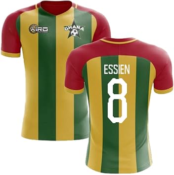Airosportswear 2022-2023 Ghana 
