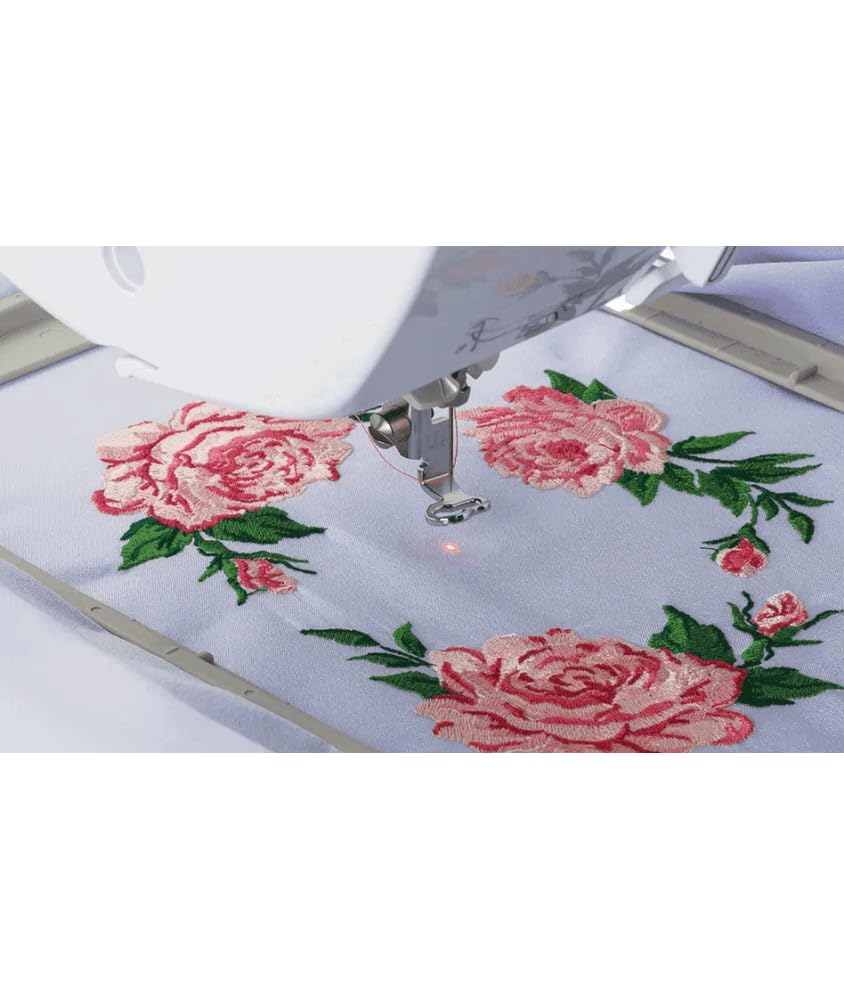 Brother Embroidery Foot LED Pointer FLED2