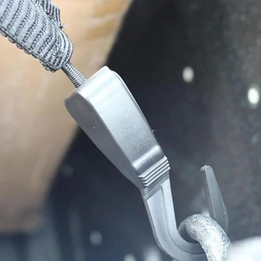 1, X,2 M Hochleistungs-Gepäcknetz Für Kraftfahrzeuge Hochelastisches Einlagiges Gepäcknetz Für Kleintransporter SUVs Und Kleine Anhänger Autositz Ablagenetz