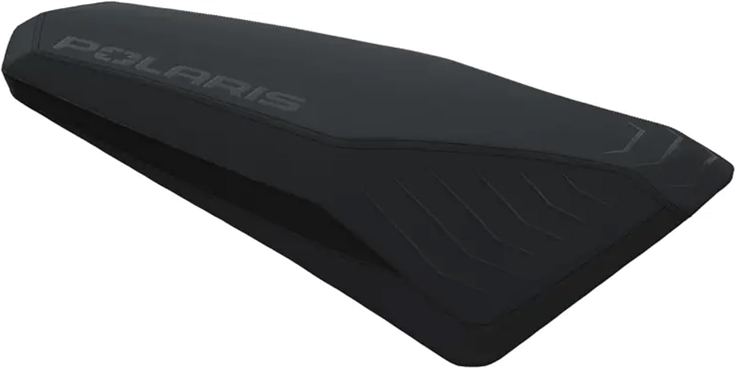 Polaris Snowmobile Heated Driver Seat - 2884937
