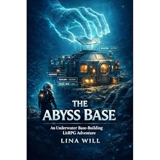 The Abyss Base Audiobook By Lina Will cover art
