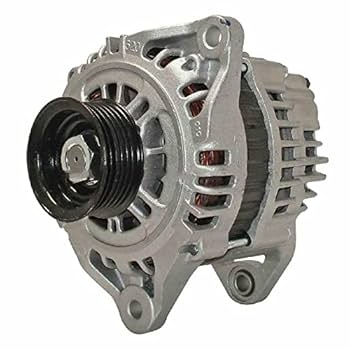 アルダー Amazon.com: Replacement Alternator Mechanics Choice for 96