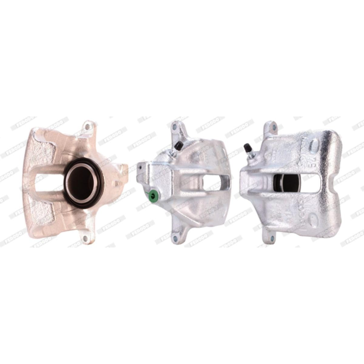 FERODO FCL694076 Brake Calipers and Accessories