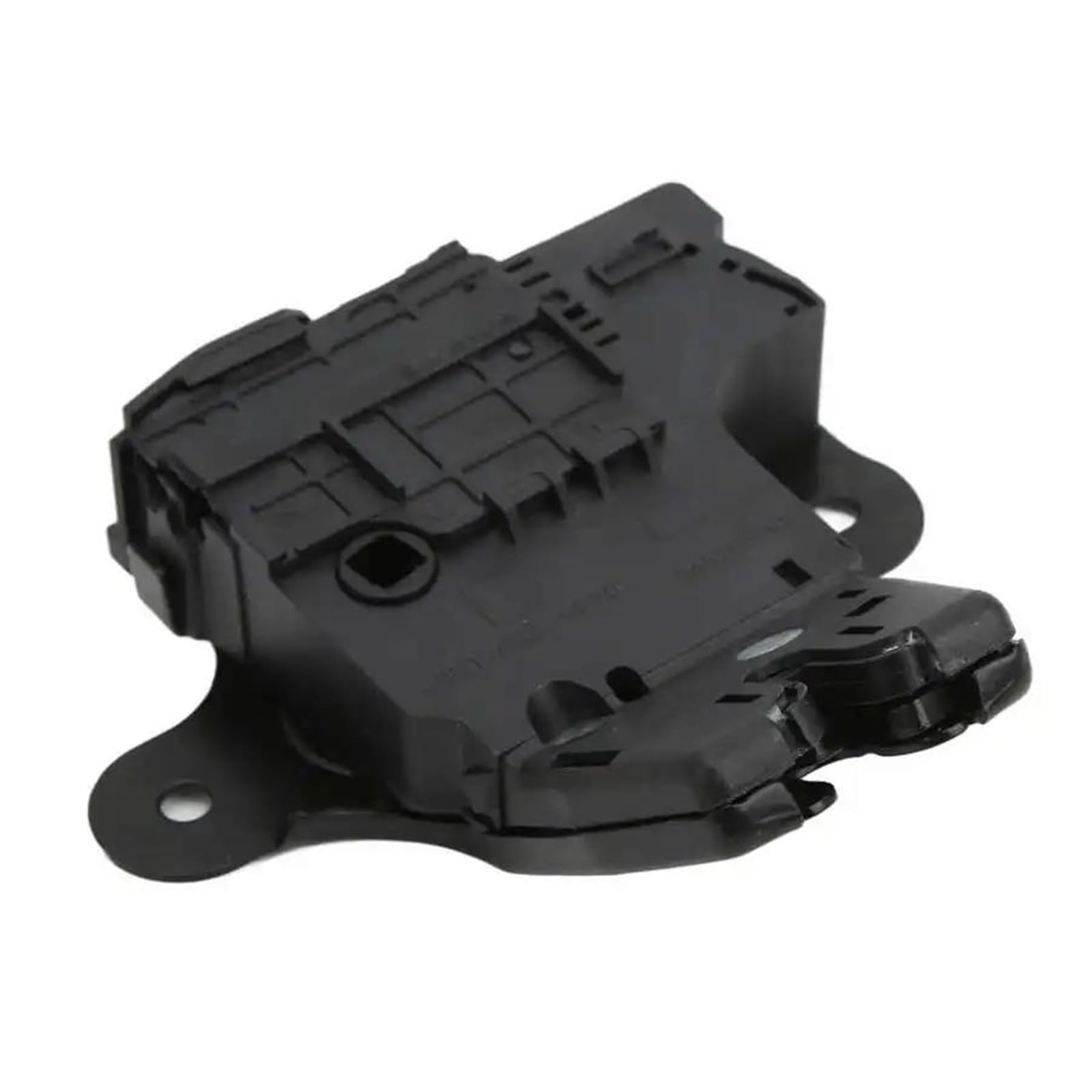 Lvxvmozeok One Color Liftgate Trunk Latch 13501988 For Chevy For Corvette For Cruze For Impala Trunk Lid Latch Boot Tailgate Locks Rear