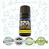 Fogg Terpenes - Pinapple Express (5 (ml))