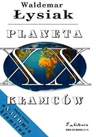 Stulecie kłamców 8388455214 Book Cover