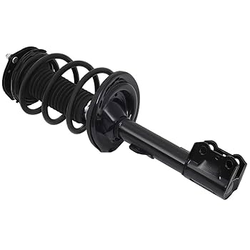 Amazon.com: ECCPP 2pcs Front Pair Complete Strut Assembly